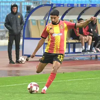 Image illustrative de l’article Elyas Bouzaiene