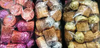 Image illustrative de l’article Bouchon au marc de Champagne