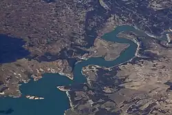 Image illustrative de l’article Lac de Buendía