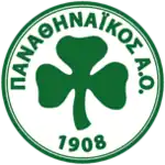 Logo du Panathinaïkós