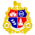 Blason de Bombay