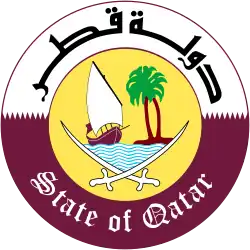 Hamad ben Khalifa Al Thani