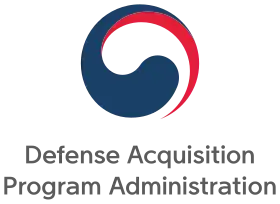 Emblème de l’administration du programme d’acquisition de la défense