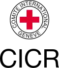 Emblème de la Croix-Rouge