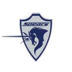 Logo du Kubota Spears Funabashi Tokyo-Bay