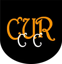 Logo du CURCC