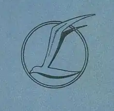 Logo de cette compagnie