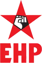 Image illustrative de l’article Parti du mouvement ouvrier