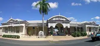 Emerald (Queensland)