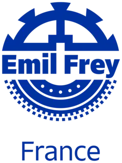 logo de Emil Frey France