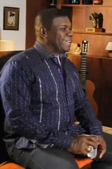 Description de l'image Emilio Santiago.jpg.