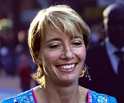 Emma Thompson