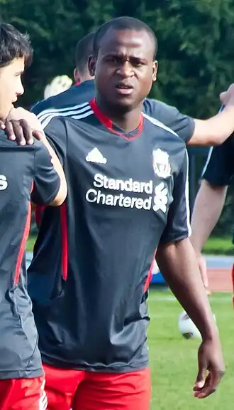 Image illustrative de l’article Emmanuel Mendy