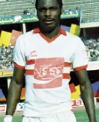 Image illustrative de l’article Emmanuel Quarshie