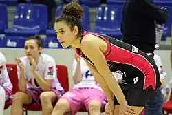 Image illustrative de l’article Emmanuelle Gorjeu