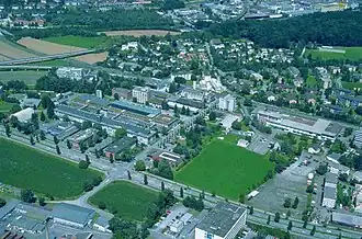 Dübendorf