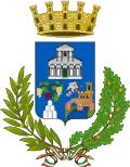 Blason de Empoli