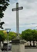 Croix de mission.