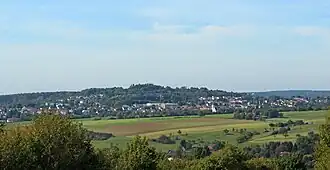 Ensheim (Sarrebruck)