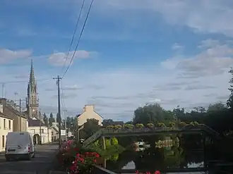 Saint-Samson (Morbihan)