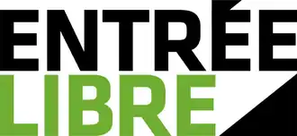 Logo de l'émission de septembre 2011 à juin 2016.