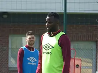 Image illustrative de l’article Djiman Koukou