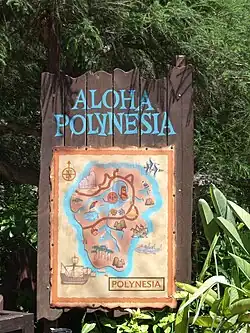 Aloha Polynesia