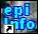 Description de l'image Epi Info icon.jpg.