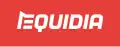 Logo d'Equidia depuis le 8 janvier 2018.