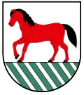 Blason de Karná
