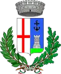Blason de Erba