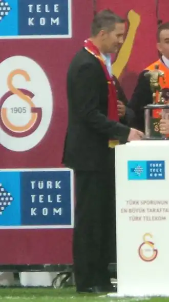 Image illustrative de l’article Ergün Penbe