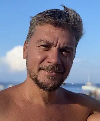 Image illustrative de l’article Erhan Güven