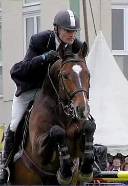 Image illustrative de l’article Éric Navet