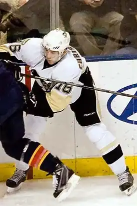 Photographie couleur de Christensen