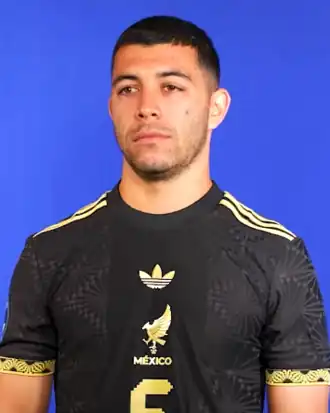 Image illustrative de l’article Erik Lira