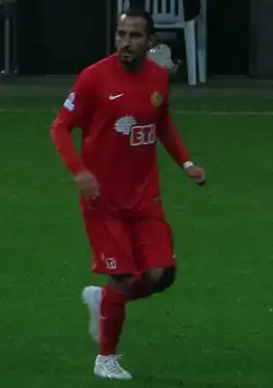 Image illustrative de l’article Erkan Zengin