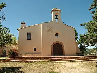 Ermitage Saint-Ferréol de Céret