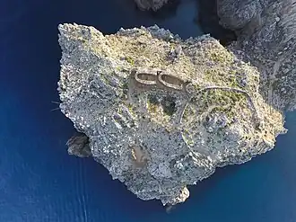 Image illustrative de l’article Cala Morell