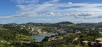 Capitólio (Minas Gerais)