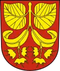 Blason de Eschlikon