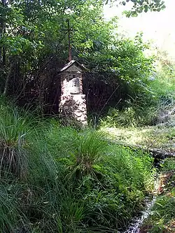 Saint-Cô d'Escource.