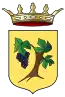 Blason de Obón