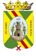 Blason de Castillo de Bayuela