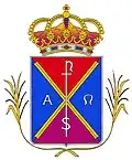Blason de La Puebla del Río
