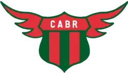 Logo du CA Boston River