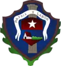 Blason de Cabaiguán