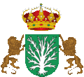 Blason de Fresno de Cantespino