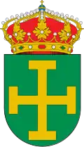 Blason de Marchamalo