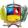 Blason de Marcano